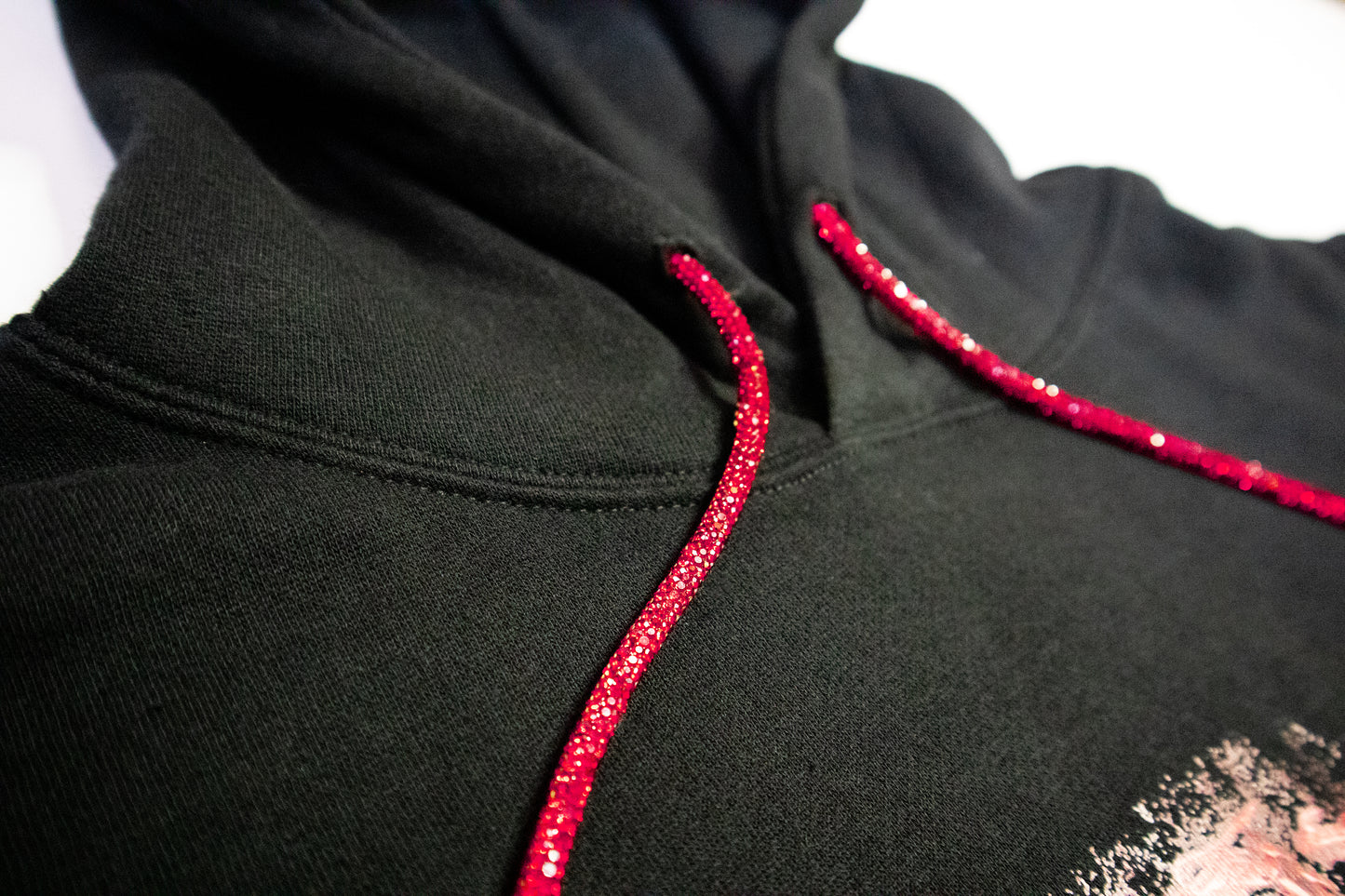 House Of The Dragon Hoodie - Targaryen Sigil